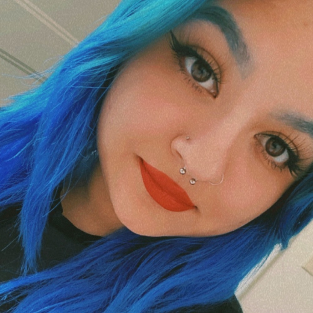 Meet your Posher, Saundra